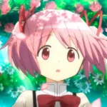 Madoka Magica ganha novo trailer e apresenta personagens inéditas