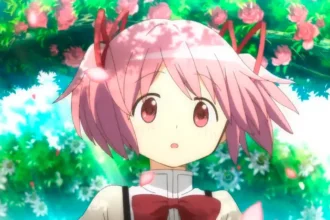 Madoka Magica ganha novo trailer e apresenta personagens inéditas