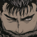 Mangá Berserk Voltará em 2026 com Capítulo Inédito