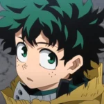 My Hero Academia anuncia novo curta animado para 2026