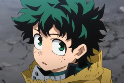 My Hero Academia anuncia novo curta animado para 2026
