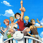 Netflix anuncia novo remake de One Piece com lançamento marcado para 2027