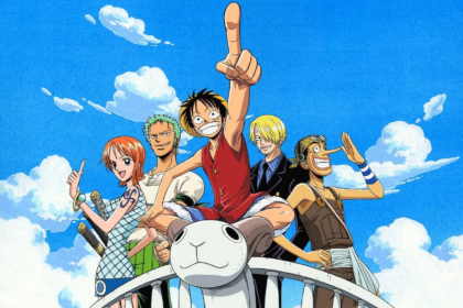 Netflix anuncia novo remake de One Piece com lançamento marcado para 2027