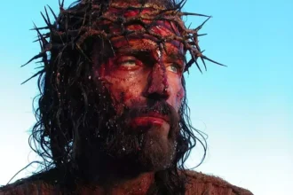 Sequência de “A Paixão de Cristo” ganha primeira imagem oficial