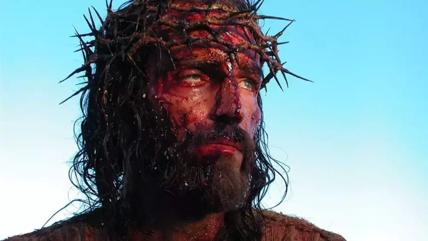 Sequência de “A Paixão de Cristo” ganha primeira imagem oficial