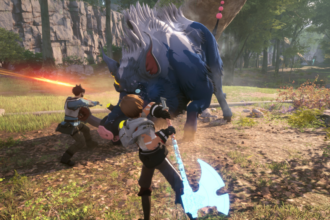 Sword Art Online: Echoes of Aincrad ganha trailer inédito