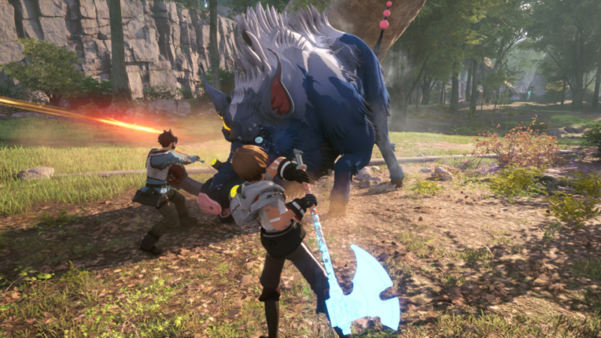 Sword Art Online: Echoes of Aincrad ganha trailer inédito