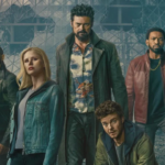 The Boys: Série ou Quadrinhos? Descubra Qual Final é Melhor