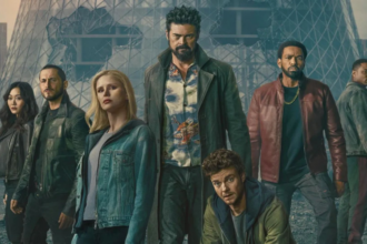 The Boys: Série ou Quadrinhos? Descubra Qual Final é Melhor