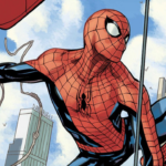 7 heróis absurdamente fortes que já perderam para o Homem-Aranha
