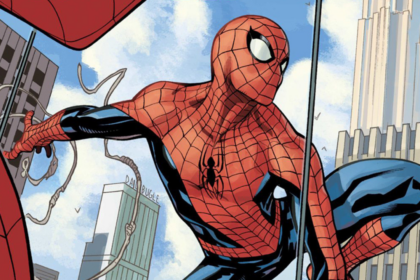 7 heróis absurdamente fortes que já perderam para o Homem-Aranha