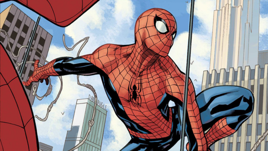 7 heróis absurdamente fortes que já perderam para o Homem-Aranha