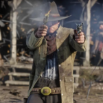 Red Dead Redemption 2 Quebra Novo Recorde Quase 8 Anos Após o Lançamento