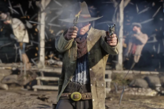 Red Dead Redemption 2 Quebra Novo Recorde Quase 8 Anos Após o Lançamento