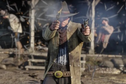 Red Dead Redemption 2 Quebra Novo Recorde Quase 8 Anos Após o Lançamento