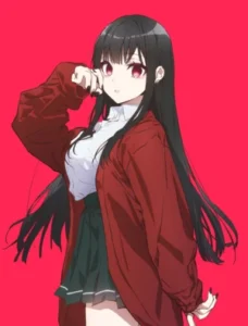 Chihara-san